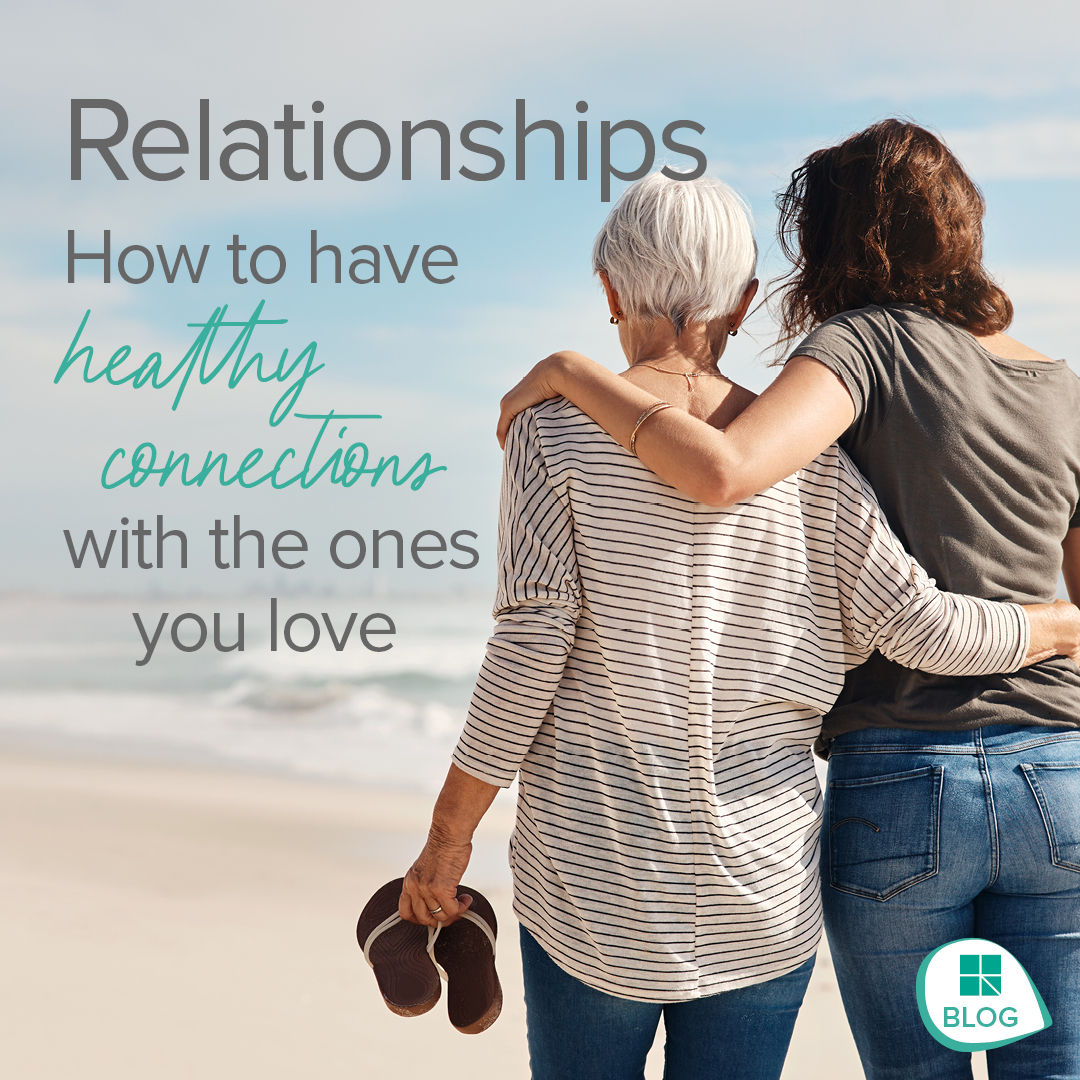 Relationships