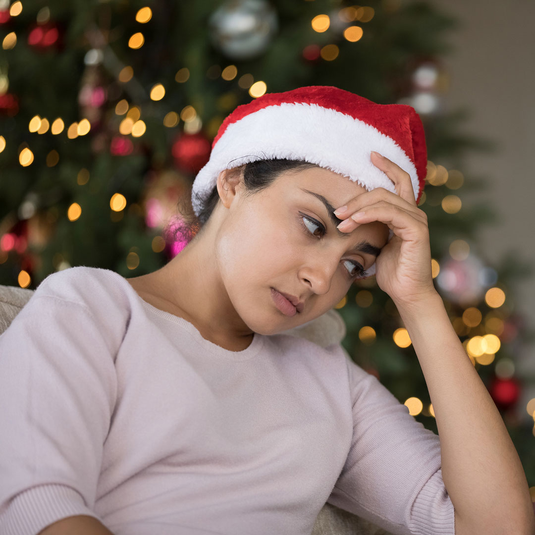 Be Mindful of your Mental Wellbeing over Christmas