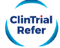ClinTrial Refer logo