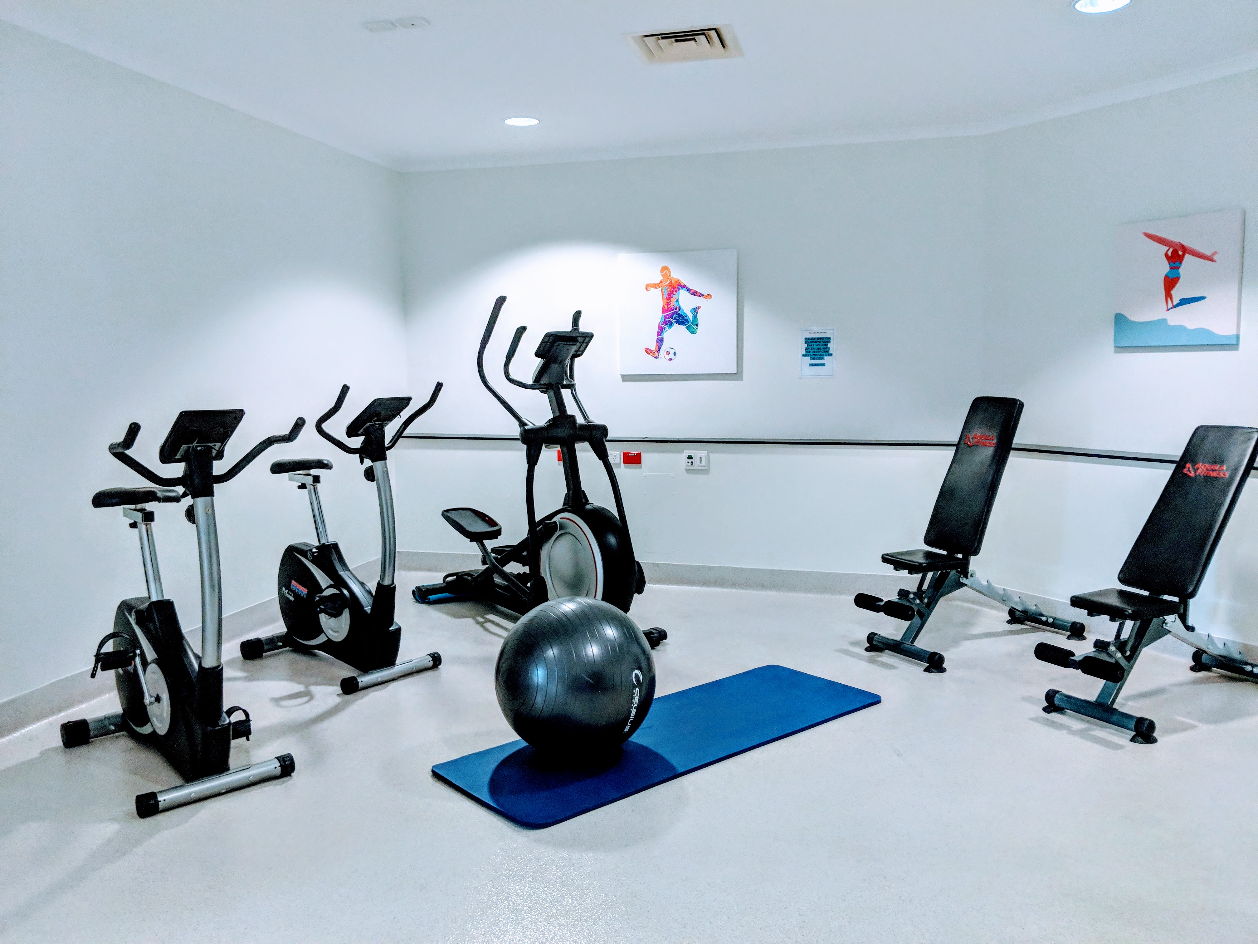 Ramsay Clinic Caloundra, Caloundra, QLD