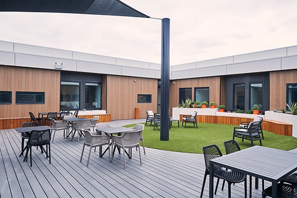 Ramsay Clinic Beleura, Mornington, VIC