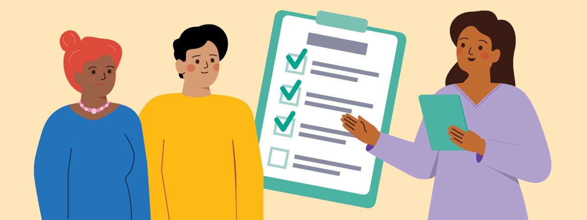 Mental Health Treatment Plans