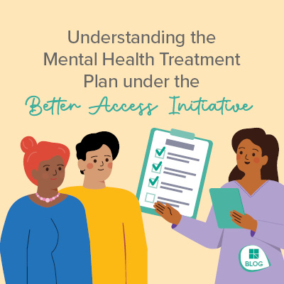 Mental Health Treatment Plans